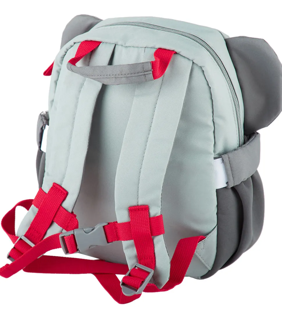 Sigikid Børnehavetaske - Paw Elephant