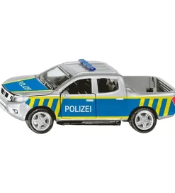 Siku Bil - Nissan Navara Federal Police - 1:50 - 2317