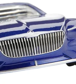 Siku Bil - Vision Mercedes-Maybach 6 - 1:50 - Blå