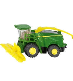 Siku Mejetærsker - 1:87 - John Deere 8500I