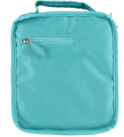 Sistema Madkasse m. Drikkedunk + Køletaske - Grøn