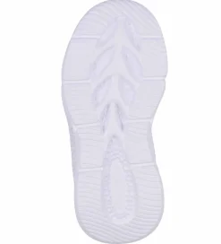 Skechers Sko m. Lys - Meteor Light - Brisk Beams - Navy/Sort