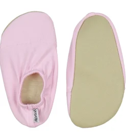Slipstop Badesokker - UV50+ - Junior - Pink