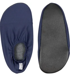 Slipstop Badesokker - UV50+ - Voksen - Navy