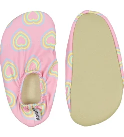 Slipstop Badesokker - UV50+ - Junior - Shiv