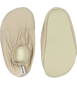 Slipstop Badesokker - Voksen - Sand