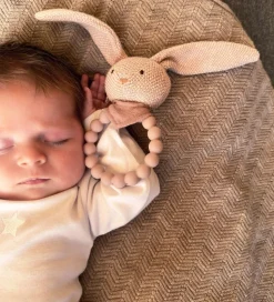 Smallstuff Biderangle - Kanin - Soft Powder