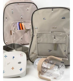 Smallstuff Børnehavetaske - Dolls