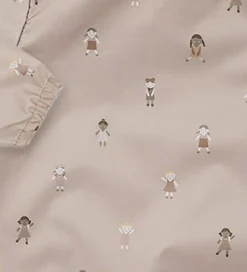 Smallstuff Forklæde - Dolls