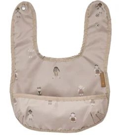 Smallstuff Hagesmæk m. Lomme - Small - Dolls