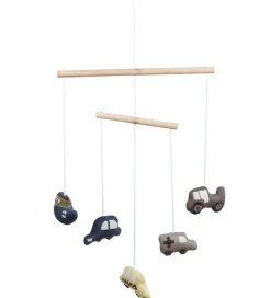 Smallstuff Hængeuro - Engine - Multi