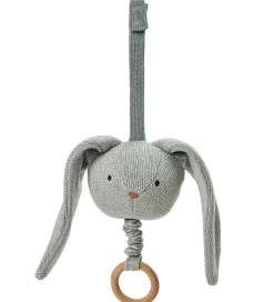 Smallstuff Musikuro - Kanin - Soft Blue