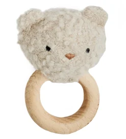 Smallstuff Rangle - Bear - Uld - Nature