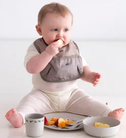 Smallstuff Spisesæt - 3 Dele - Engine