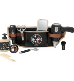 Smoby Barbersæt - Barber Belt - 10 Dele