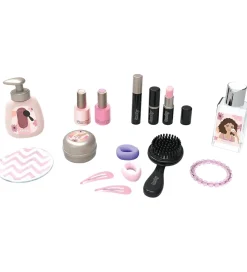 Smoby Sminkesæt - 15 Dele