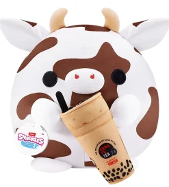 Snackles Bamse - 25 cm - Bonnie m. Kung Fu Tea