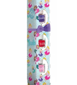 Snails Neglelak - 3 pak - Tandfeen