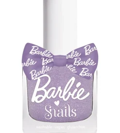 Snails Neglelak - Barbie Play Day