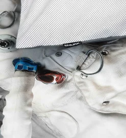 Snurk Sengetøj - Voksen - Astronaut