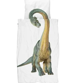 Snurk Sengetøj - Voksen - Brontosaurus