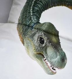 Snurk Sengetøj - Voksen - Brontosaurus