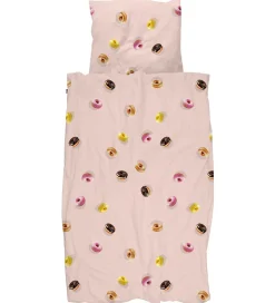 Snurk Sengetøj - Voksen - Donuts