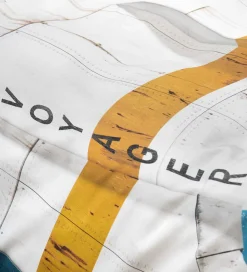 Snurk Sengetøj - Voksen - Raket