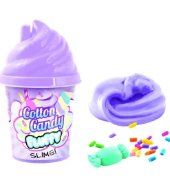 So Slime DIY-Slim - Fluffy Pop Slime Shakers - 3-pak