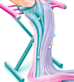 So Slime DIY-Slim - Fresh Slime Kit - Assorteret