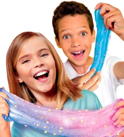 So Slime DIY-Slim - Fresh Slime Kit - Assorteret