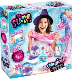 So Slime DIY-Slim - Magical Potion Kit