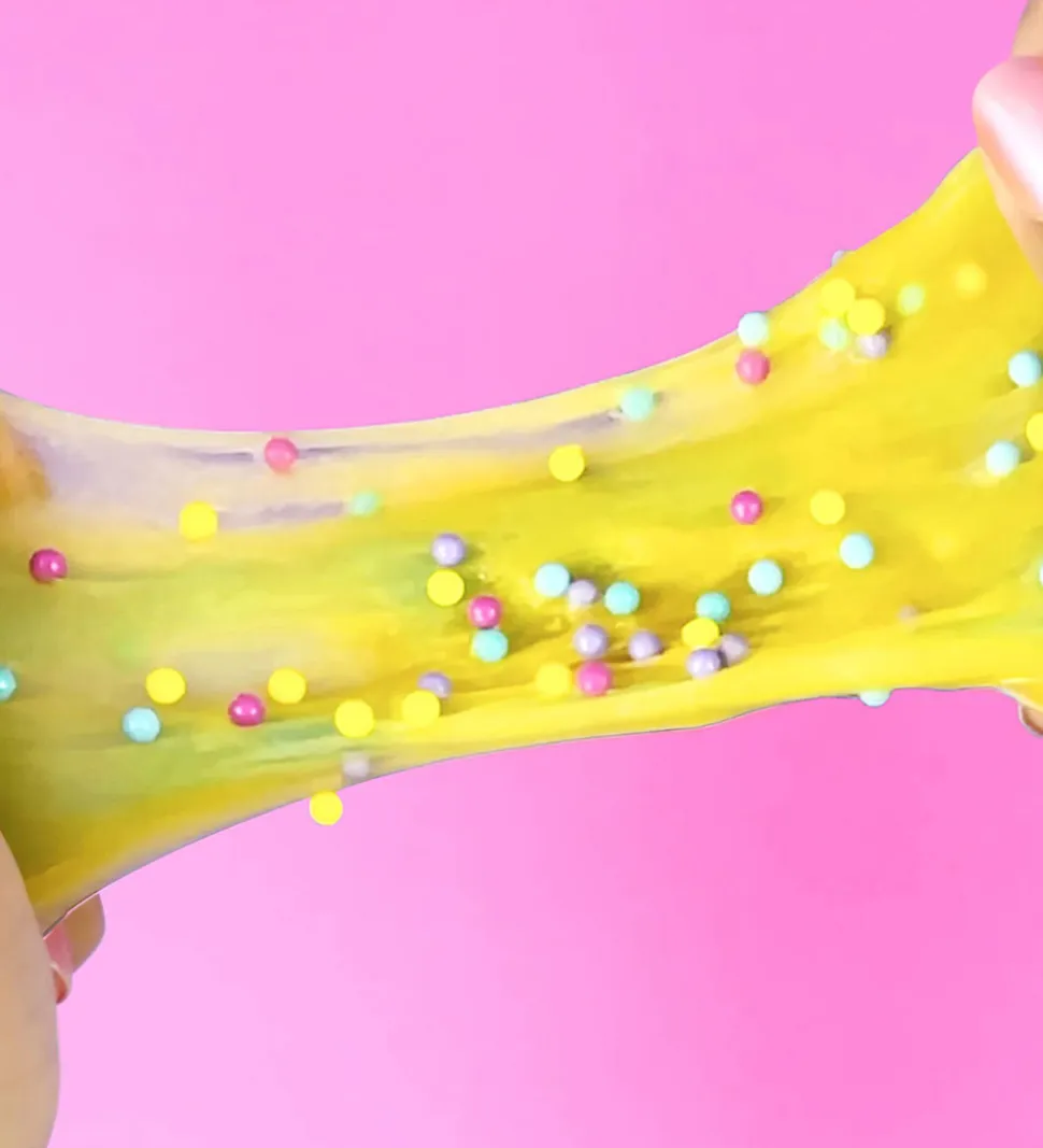 So Slime DIY-Slim - Unicorn Mix'in Slime Case