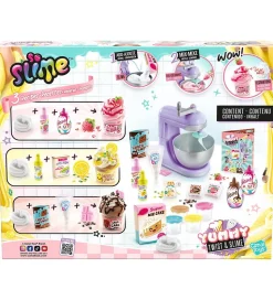 So Slime DIY-Slim - Yummy Twist & Slime