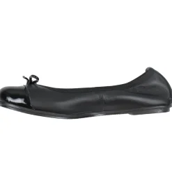 Sofie Schnoor Ballerinasko - Aviasy - Black