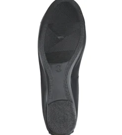 Sofie Schnoor Ballerinasko - Aviasy - Black