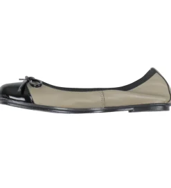 Sofie Schnoor Ballerinasko - Aviasy - Dark Sand