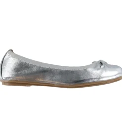 Sofie Schnoor Ballerinasko - Malousy - Silver