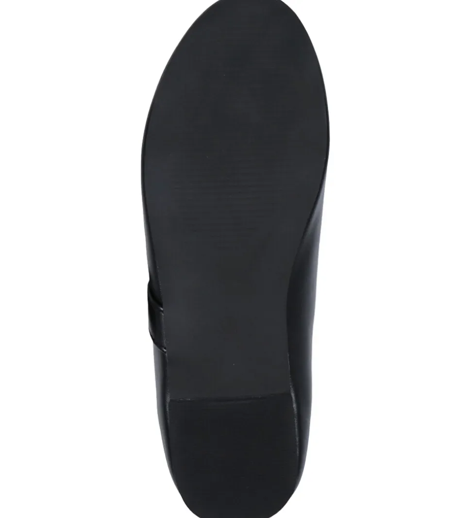 Sofie Schnoor Ballerinasko - Fridasy - Sort