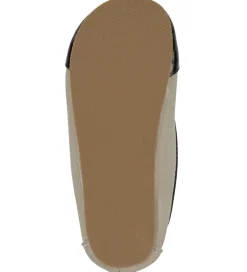 Sofie Schnoor Ballerinasko - Neliask - Dark Sand