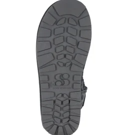 Sofie Schnoor Bamsestøvler - Dictesy - Grå Leopard