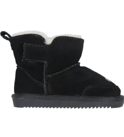 Sofie Schnoor Bamsestøvler - Valesk - Sort