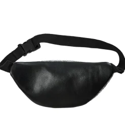 Sofie Schnoor Bæltetaske - Silver Glitter