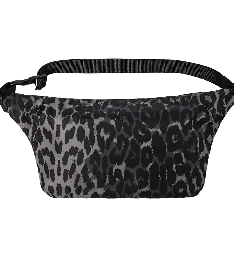 Sofie Schnoor Bæltetaske - Elvirasy - Grey Leopard