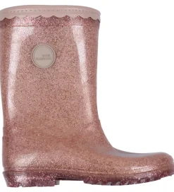 Sofie Schnoor Gummistøvler m. For - Rose