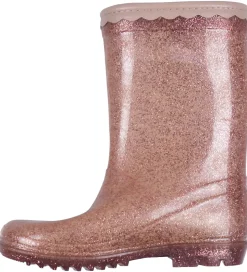 Sofie Schnoor Gummistøvler m. For - Rose
