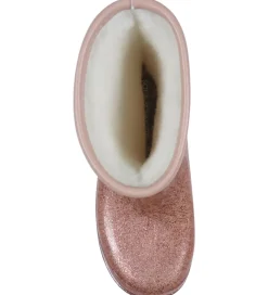 Sofie Schnoor Gummistøvler m. For - Rose