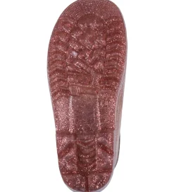 Sofie Schnoor Gummistøvler m. For - Rose