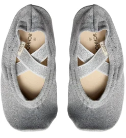 Sofie schnoor Gymnastiksko - Grey Melange