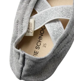 Sofie schnoor Gymnastiksko - Grey Melange